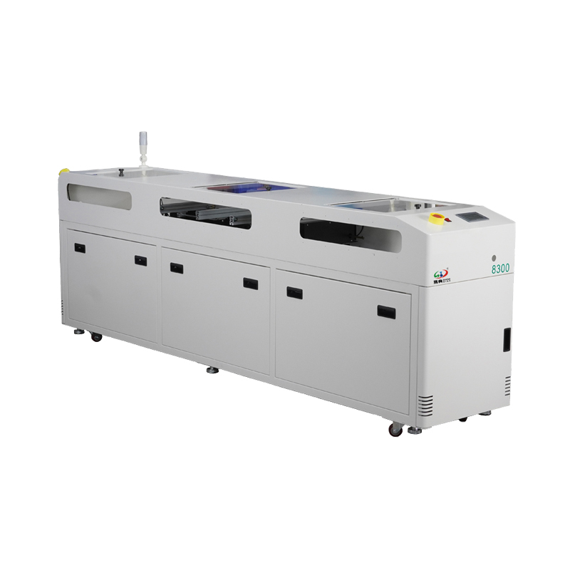 雙車移載機(jī)